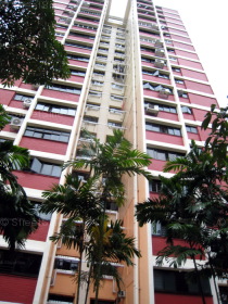 Blk 66 Telok Blangah Drive (Bukit Merah), HDB 5 Rooms #258192